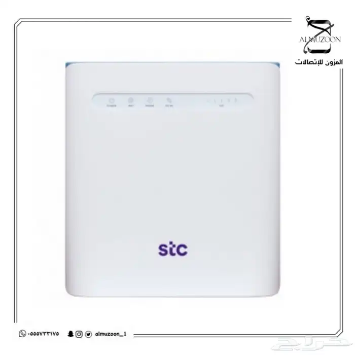 راوتر ZTE 4