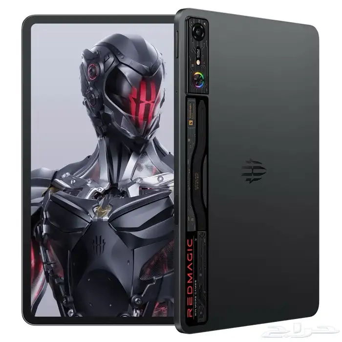 ريد ماجيك نوفا   REDMAGIC Nova 0