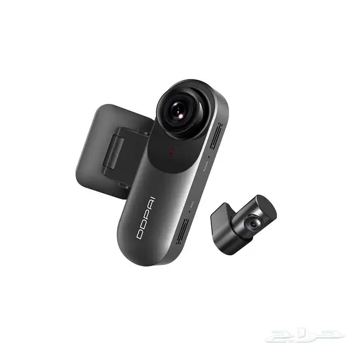 داش كام من شركة ddpai نوع n3 pro 0