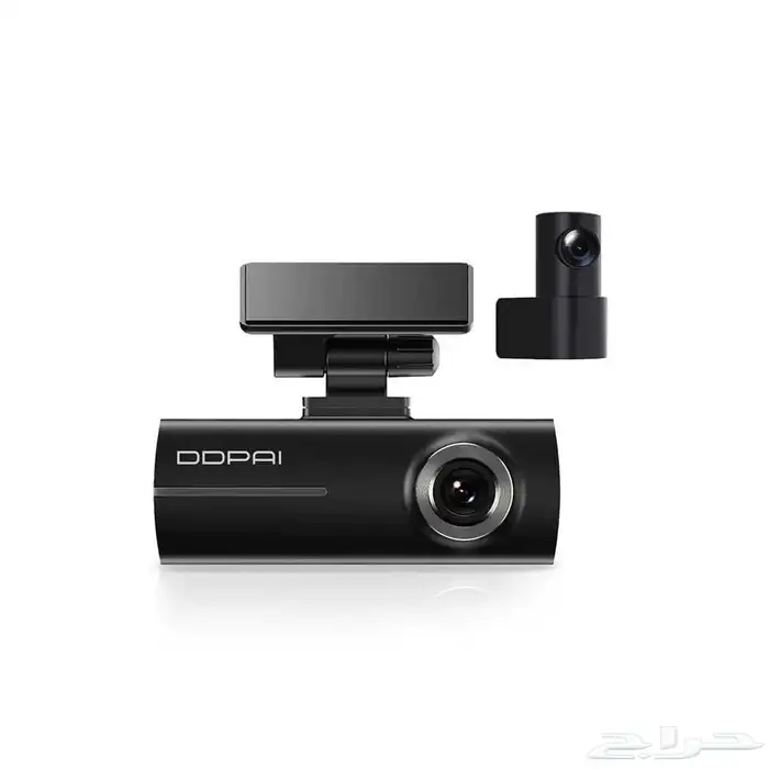 بكج داش كام اماي وخلفي DDPAI شامل التركيب ويتوفر تقسيط 0