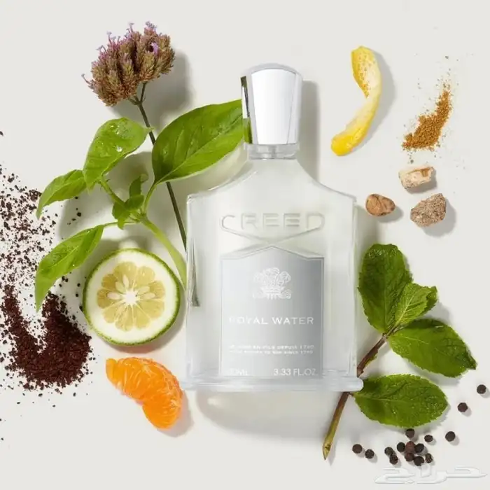 عطر كريد رويال واتر 3