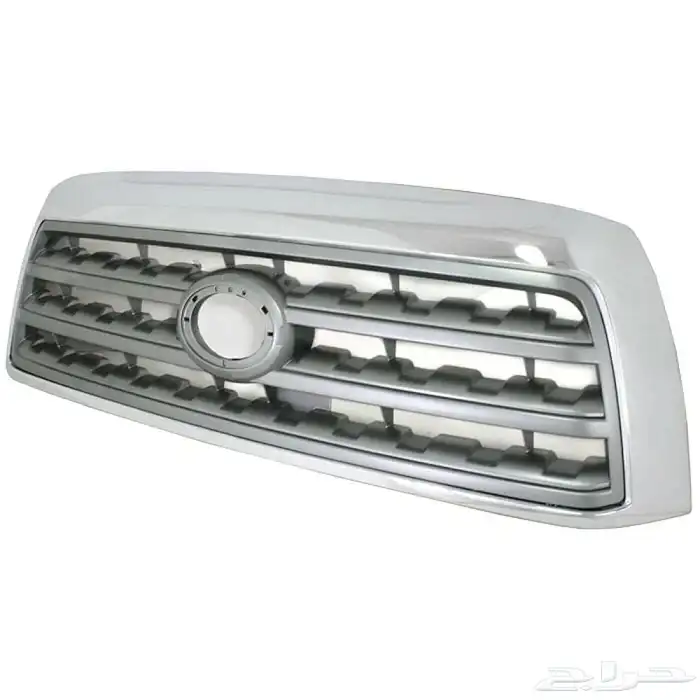 شبك سكويا 2009-2014 1