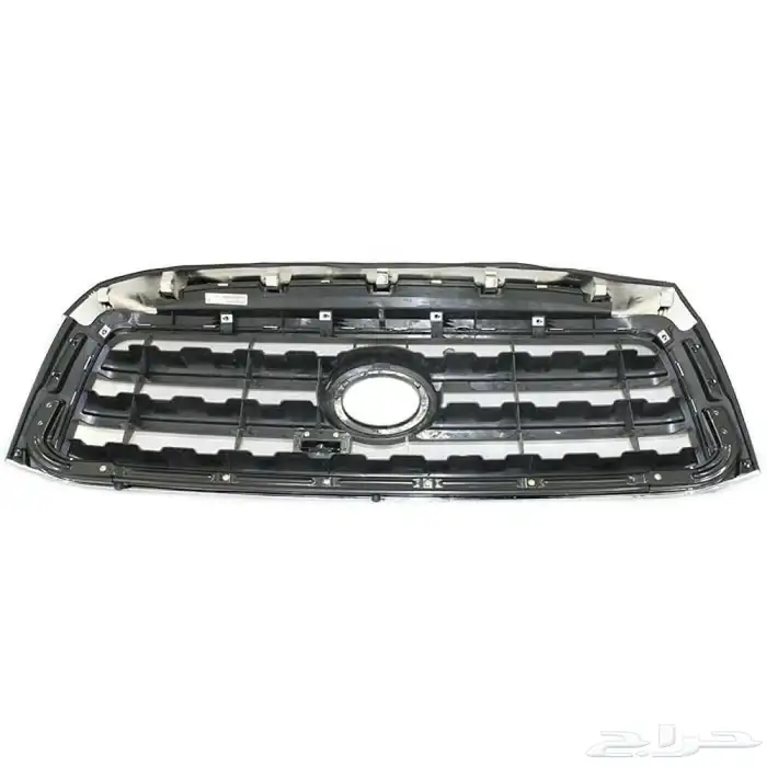 شبك سكويا 2009-2014 2