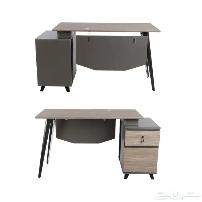 مودرن مكتب العمل اجتماع الاستقبال كنب كرسي مكتب مدراء طقم 8