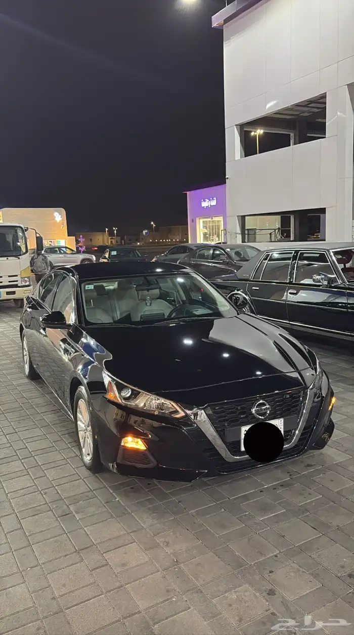 نيسان التيما 2021 0