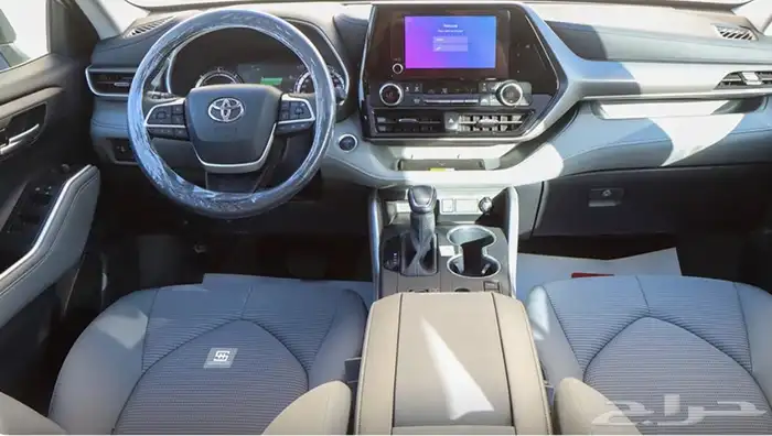 هايلاندر GLE 3
