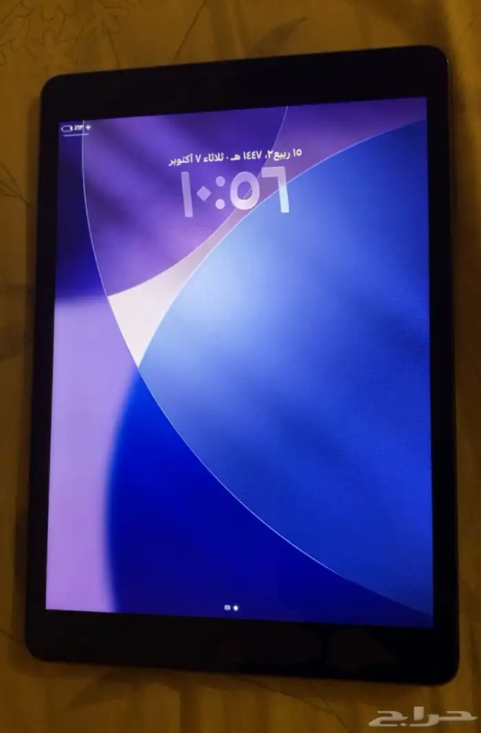 ايباد 1