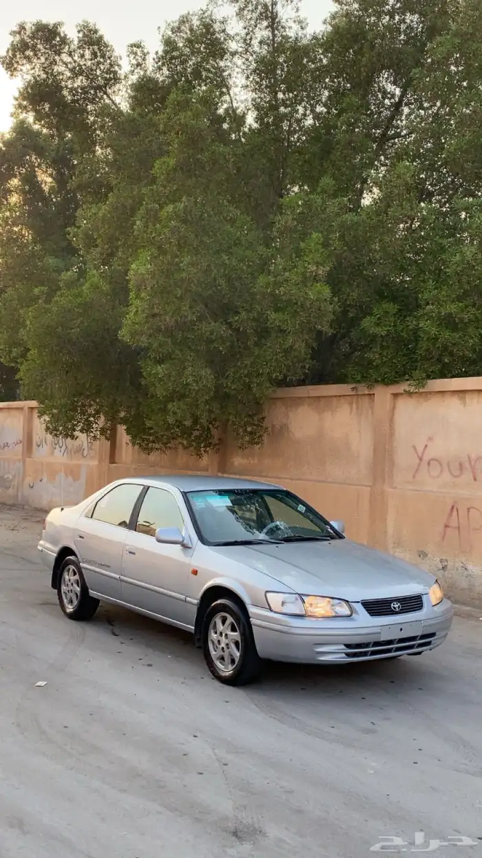 كامري 1999 0