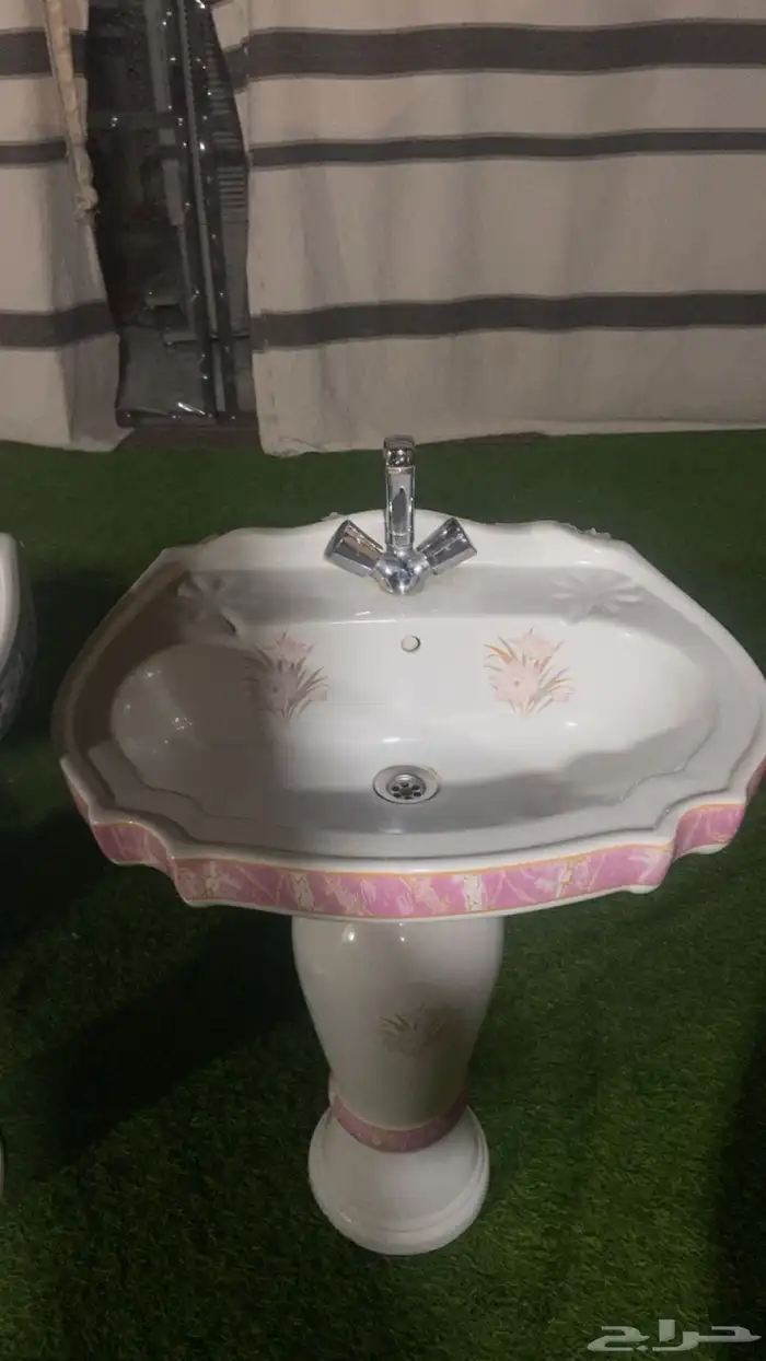 مغاسل للبيع 4