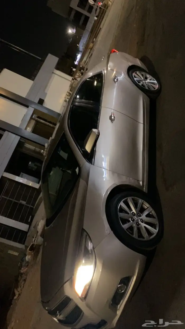 ماليبو 2013 1
