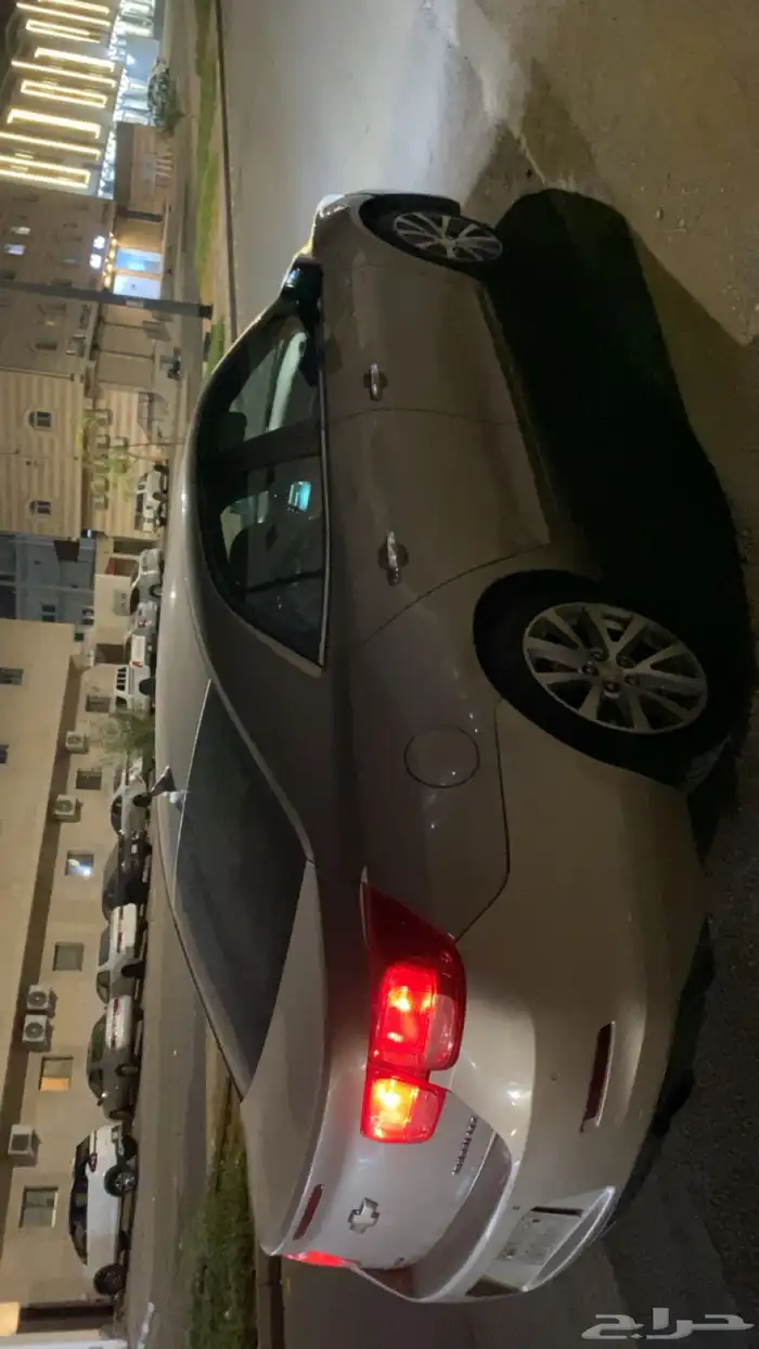 ماليبو 2013 3