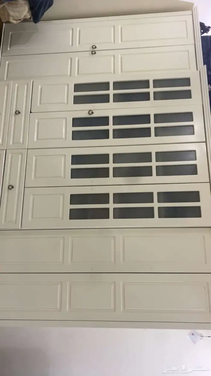 موجود دولاب و تسريحه 0