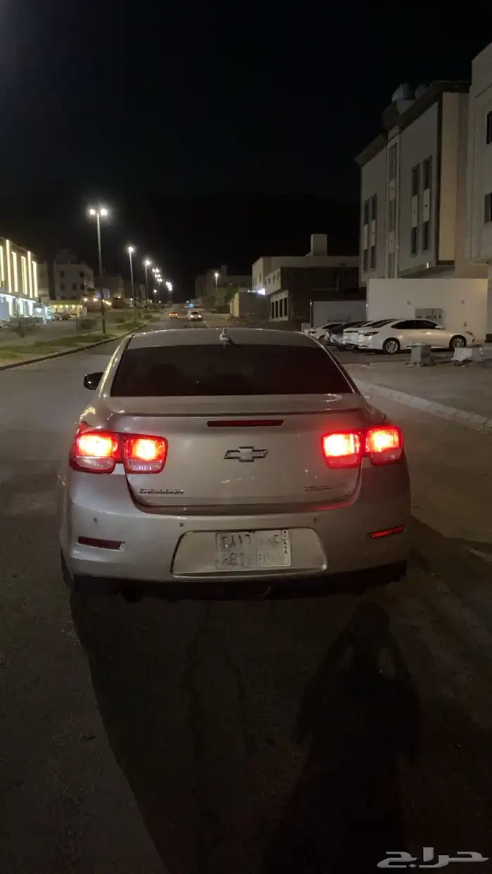 ماليبو 2013 4