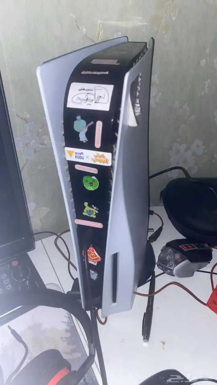 سوني 5 0