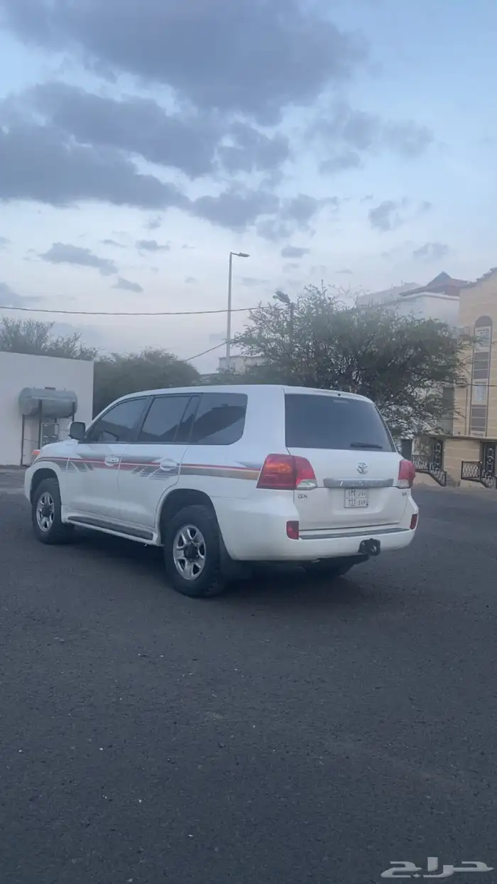 جي اكس Gx2013 8 سرندل 4