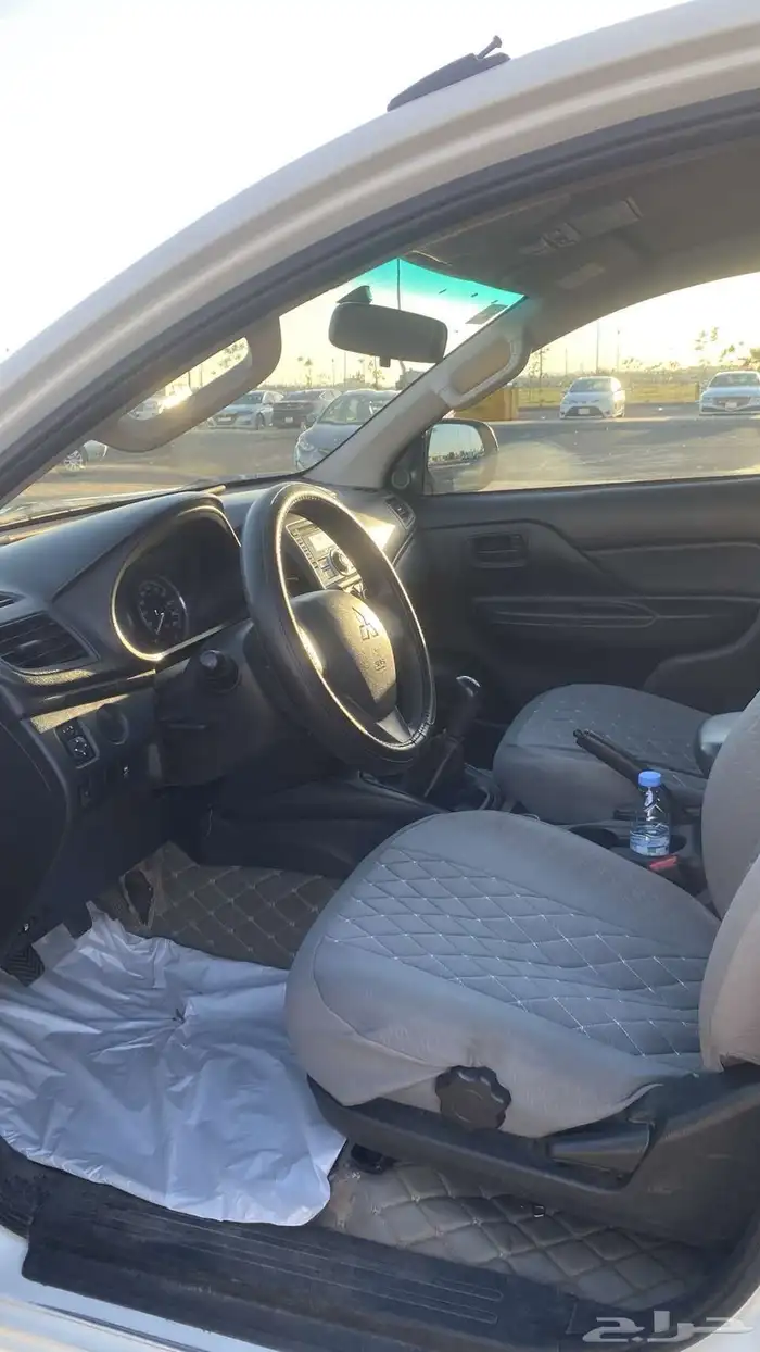 مشتبيشى L200 ديزل 5