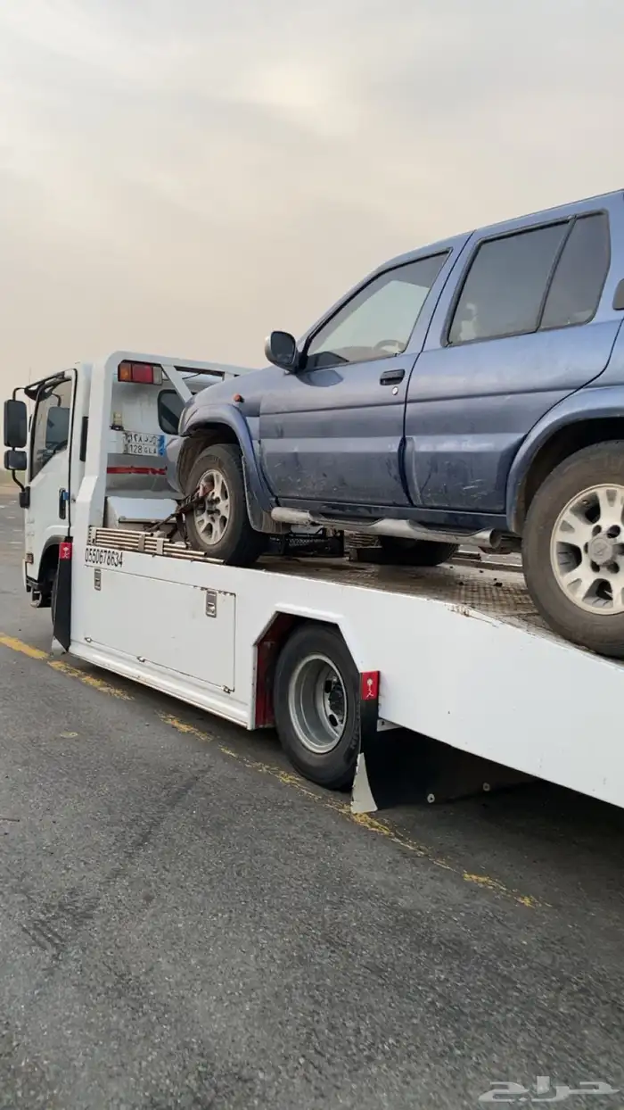 سطحه لنقل جميع المناطق البرك عمق سعيدة الصوالحة حلي ا 0