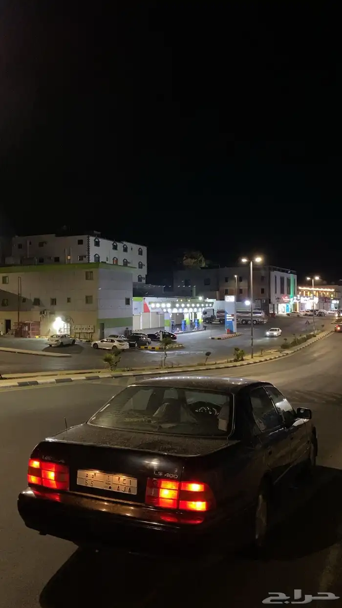 لكزس 400 للبيع 19