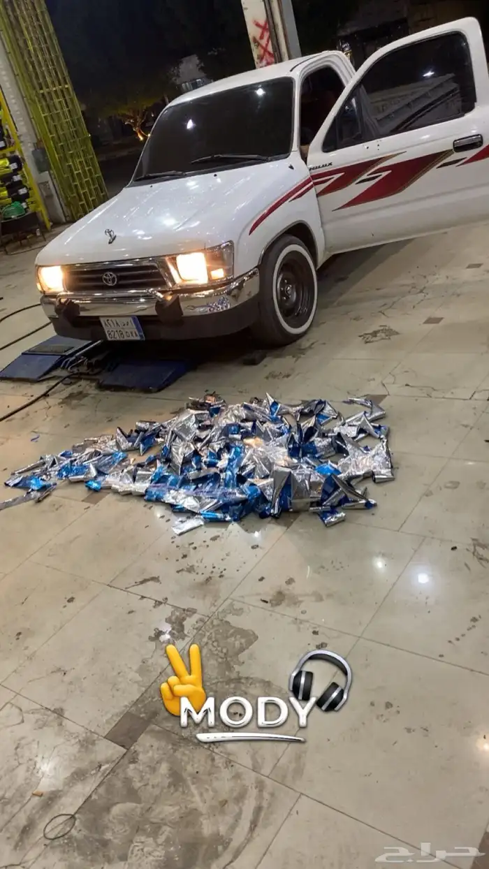 هايلوكس 2