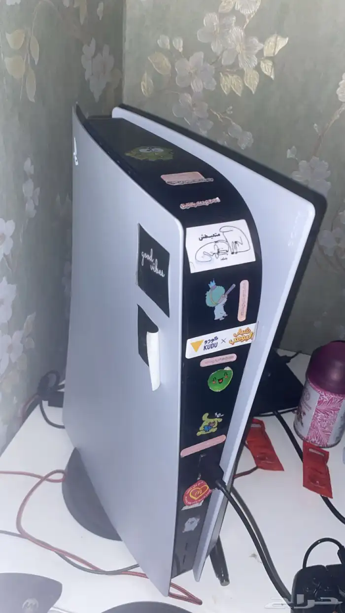 سوني 5 1