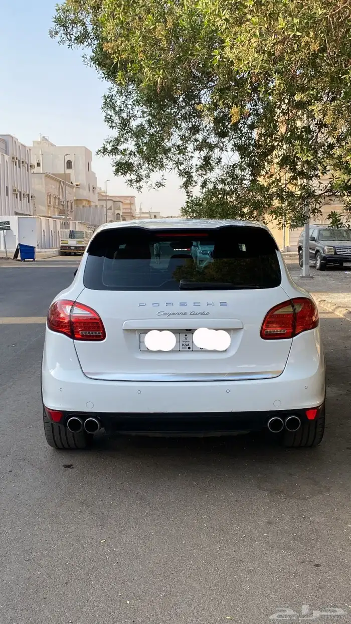 بورش 7