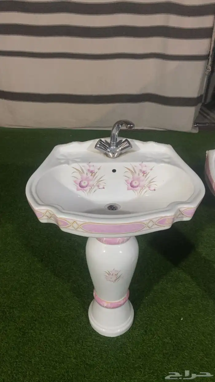 مغاسل للبيع 1