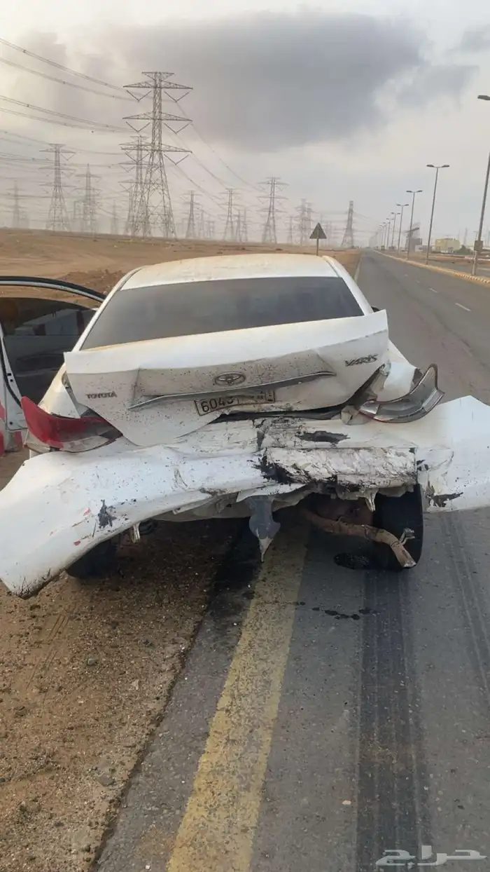 تشيلح يوجد صدمه بالخلف التواصل خاص 0