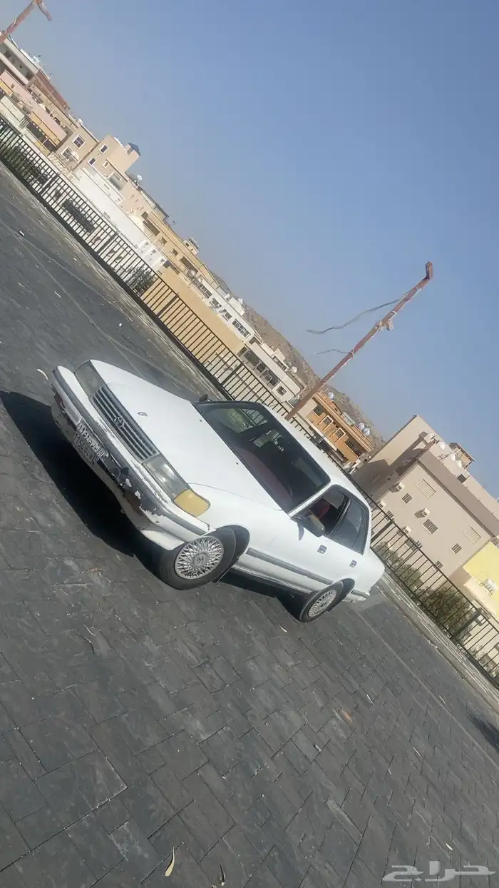 كرسيدا 1995 0