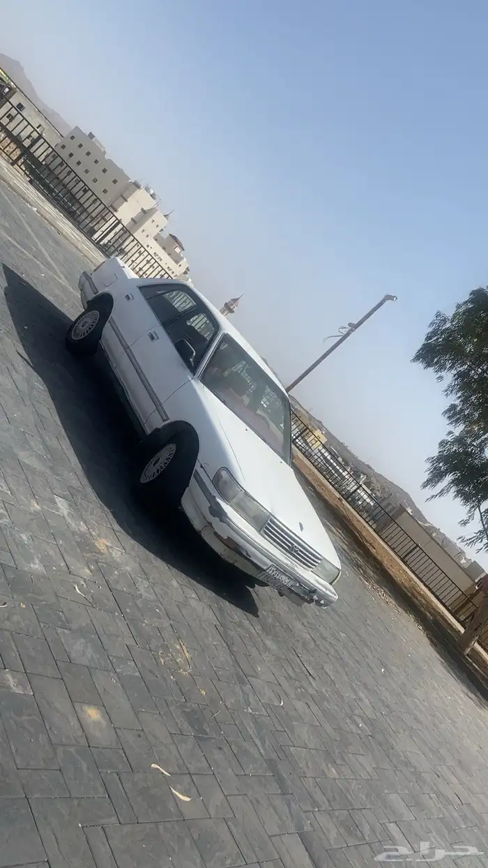 كرسيدا 1995 1