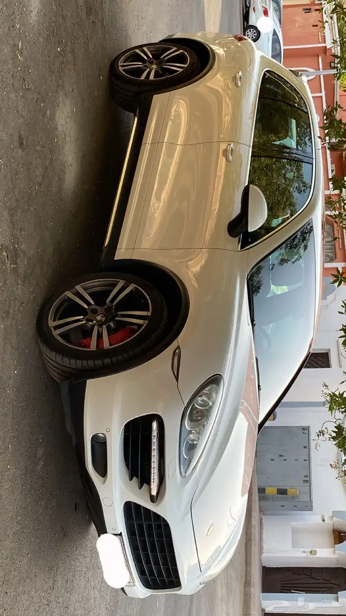 بورش 1
