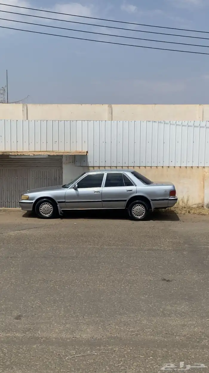 كرسيدا 5