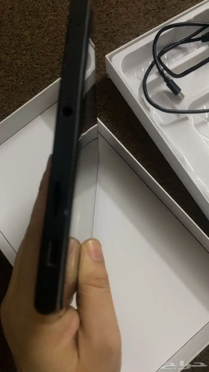 جوال يباد استخدام شهر بس  شاشه يبغى له تغيير 50 3