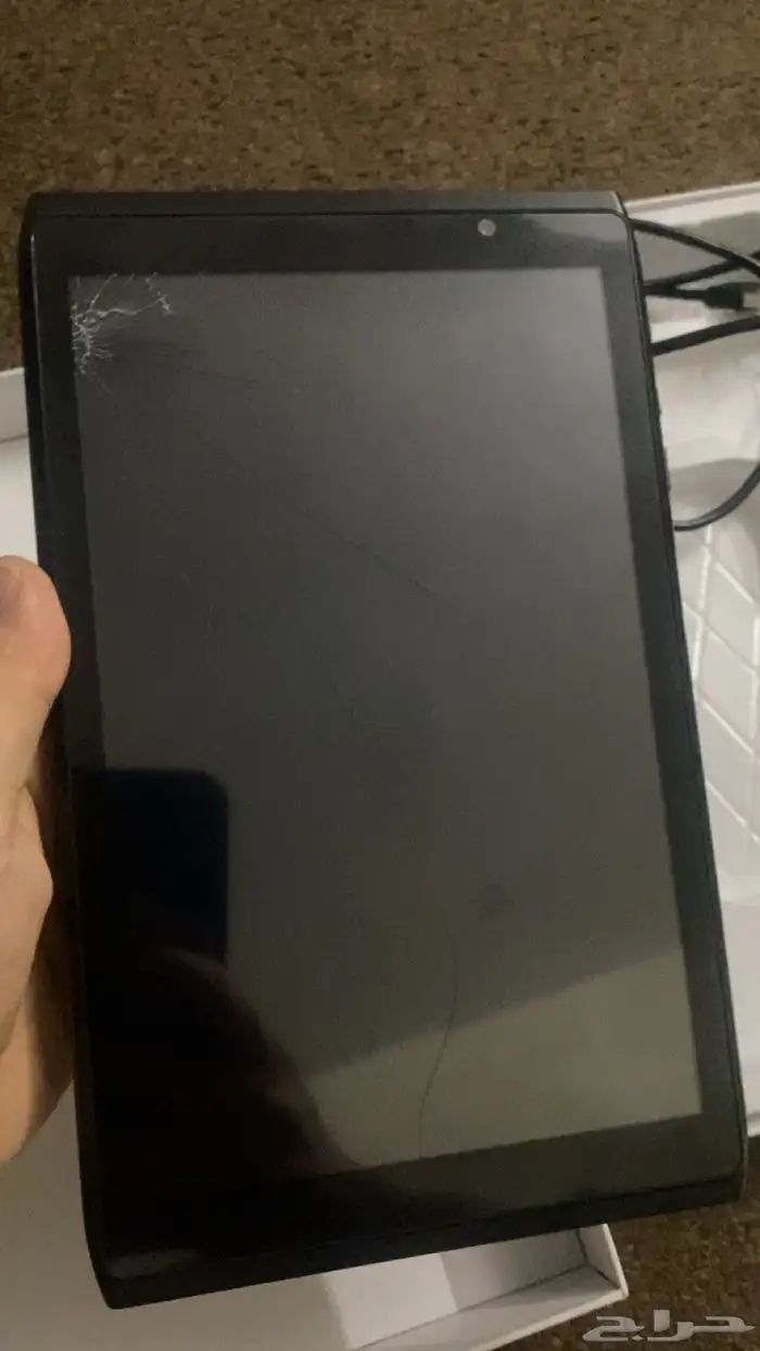 جوال يباد استخدام شهر بس  شاشه يبغى له تغيير 50 2