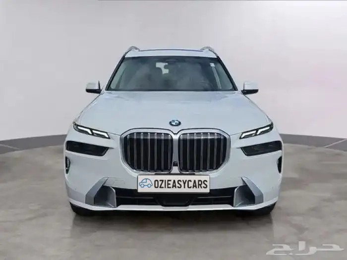 بي ام دبليو 2023 BMW X7 xDrive40i 0