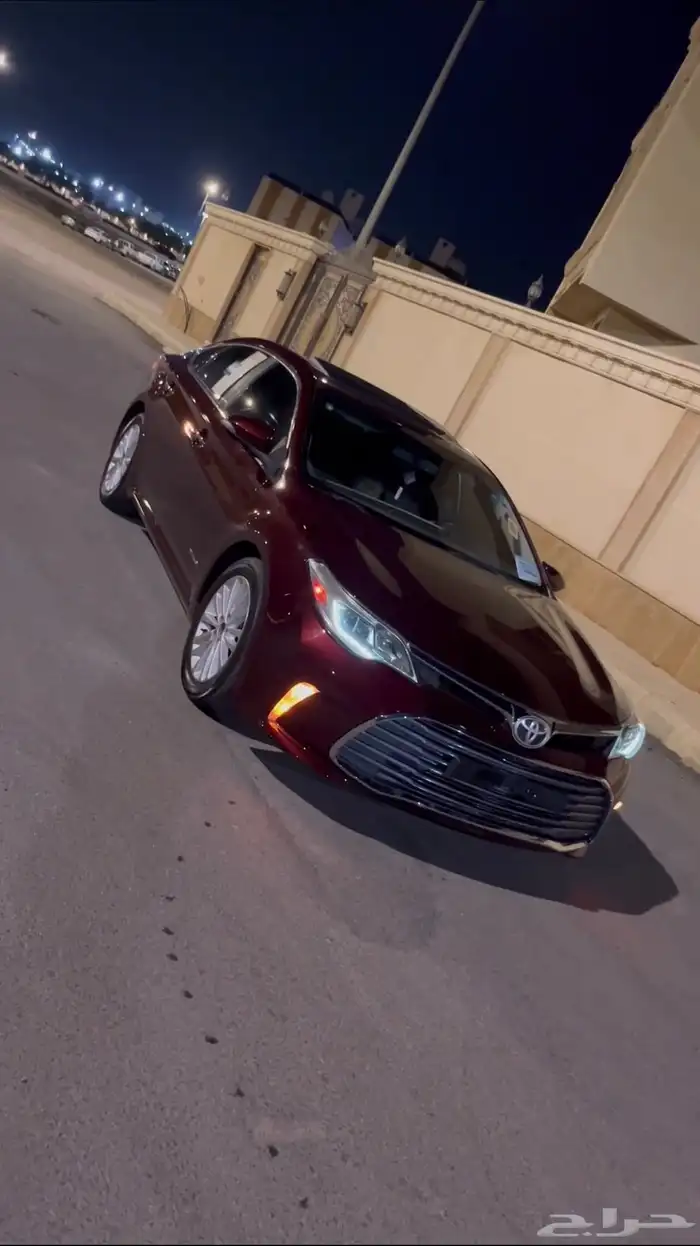 افالون للبيع او البدل المناسب 19