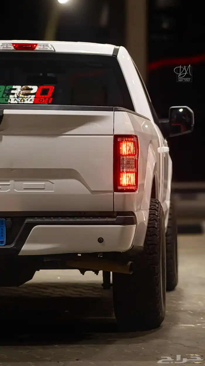 فورد F150 2018 V8 11