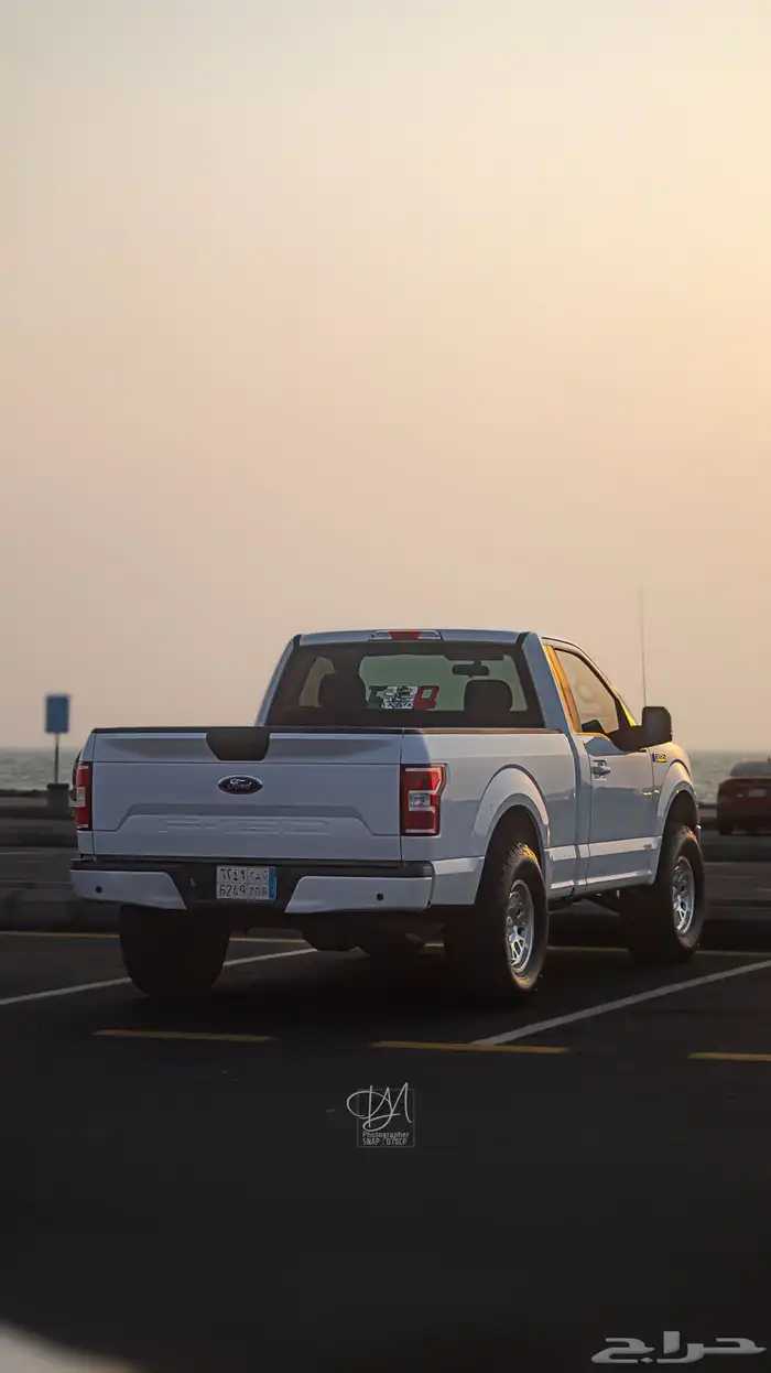 فورد F150 2018 V8 13