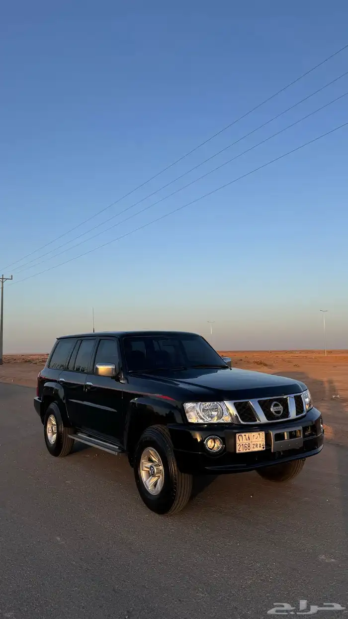 باترول 0