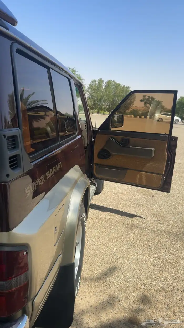 باترول سوبر سفاري 5