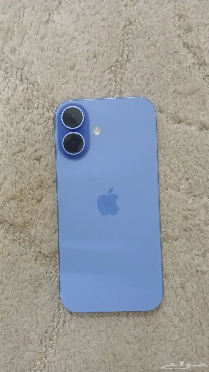 ايفون 16 3