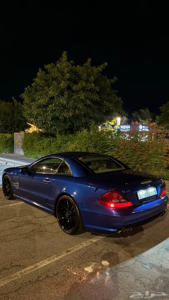 sl 500 2002 amg 2
