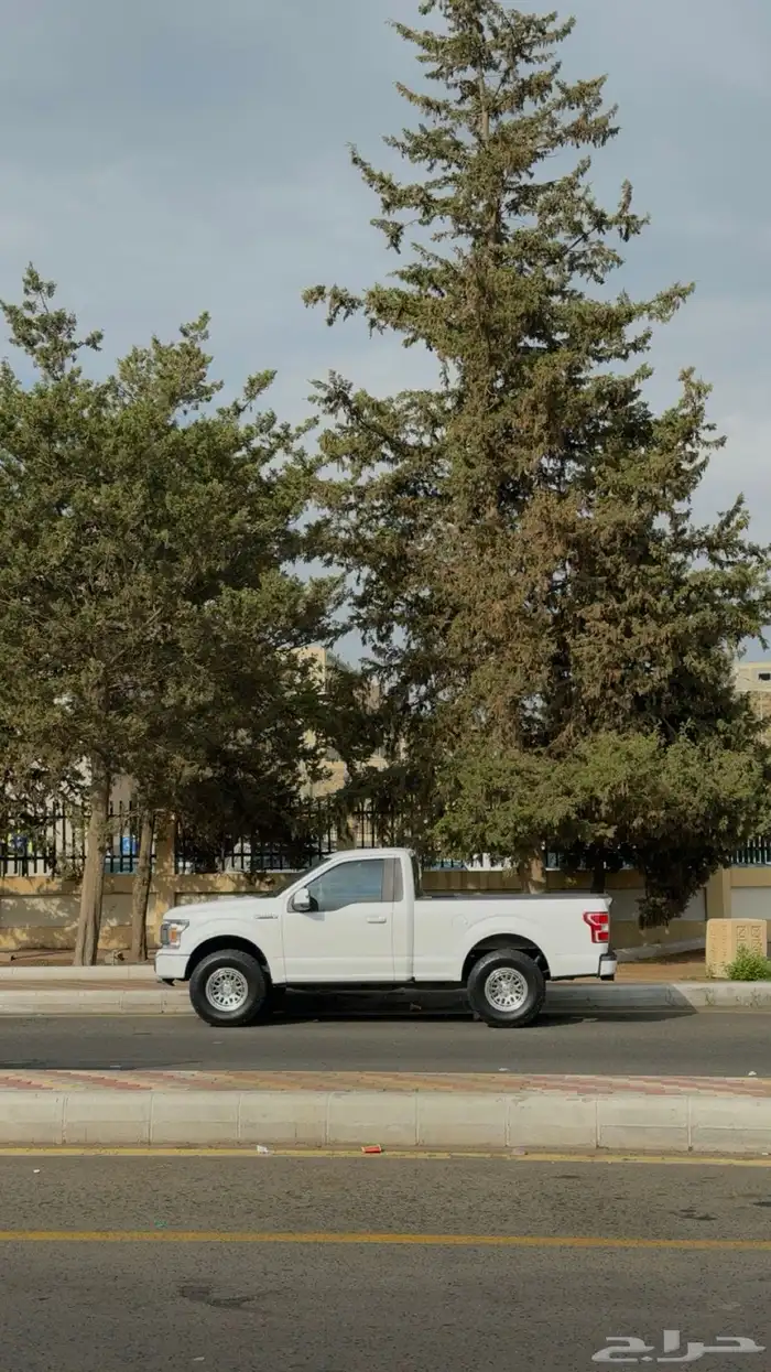 فورد F150 2018 V8 2