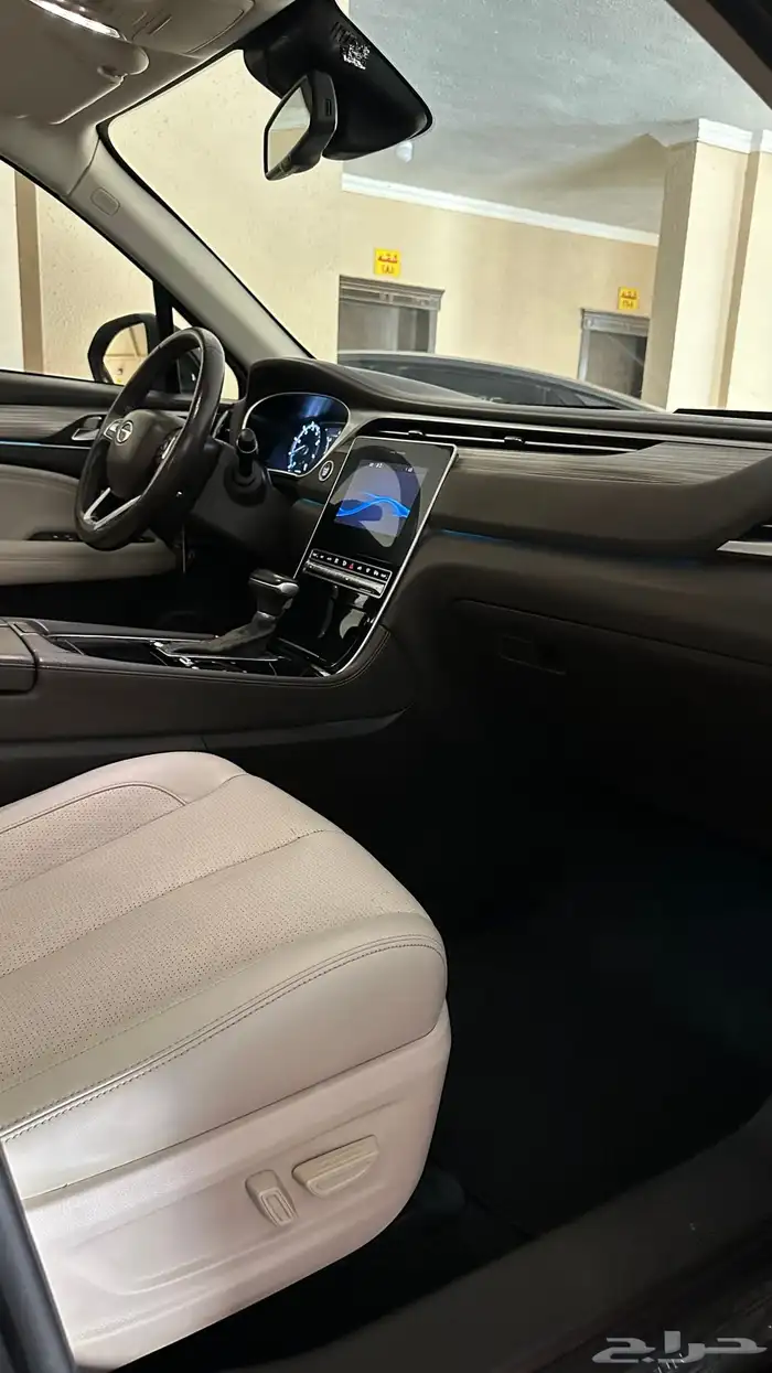 جاك GS5 ( فل كامل ) 10