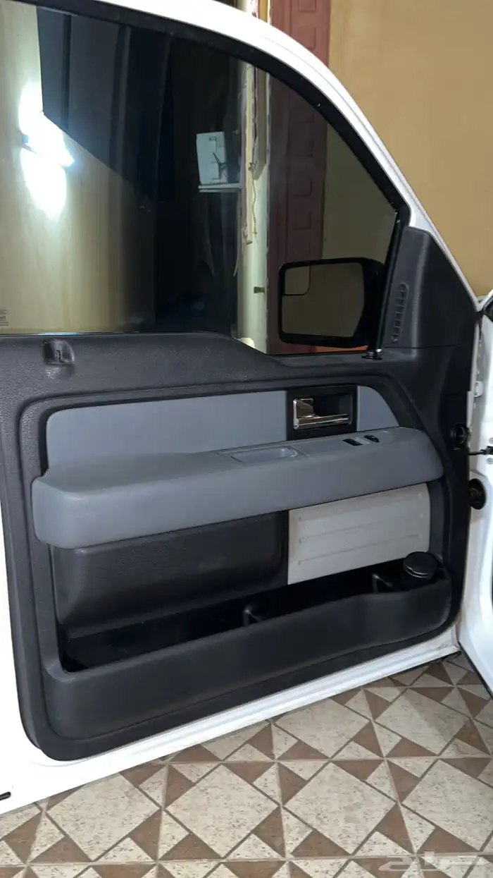 F-150 XL 2013 للبيع 3