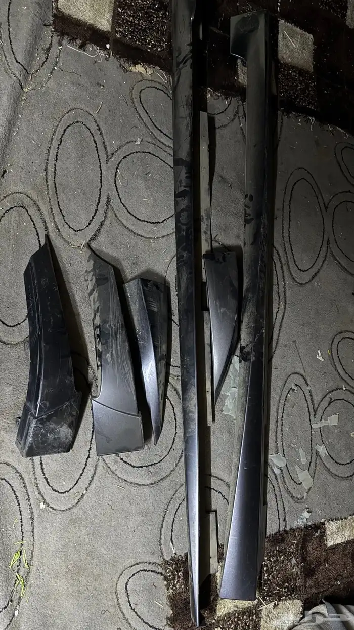 فيبر او كت كامل مازدا 6 5