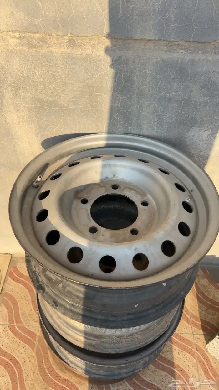 جنوط هلل مقاس 16 1