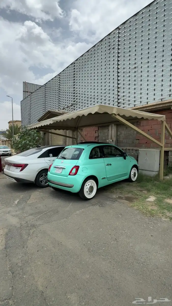 فيات 3