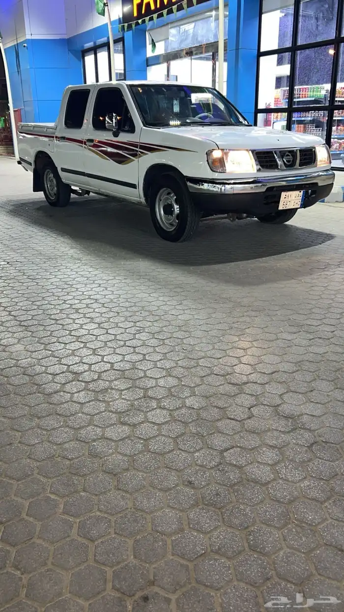 ددسن 2001 غمارتين 18