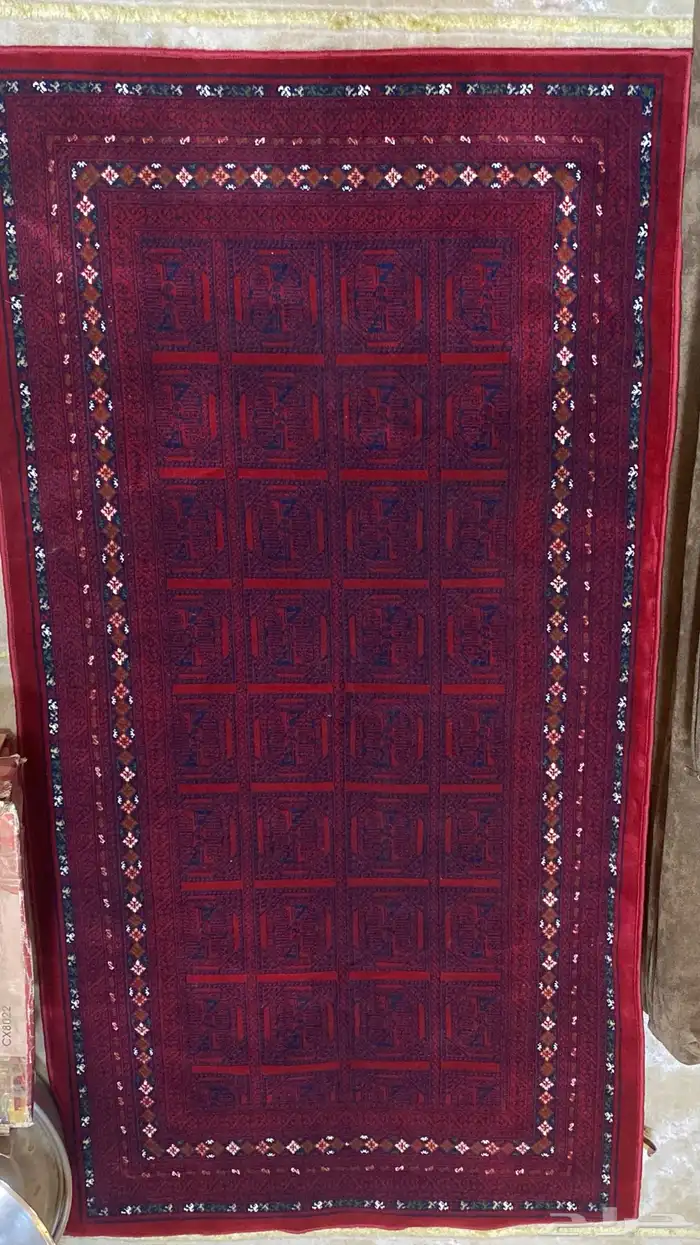 مدات سجادتي 2