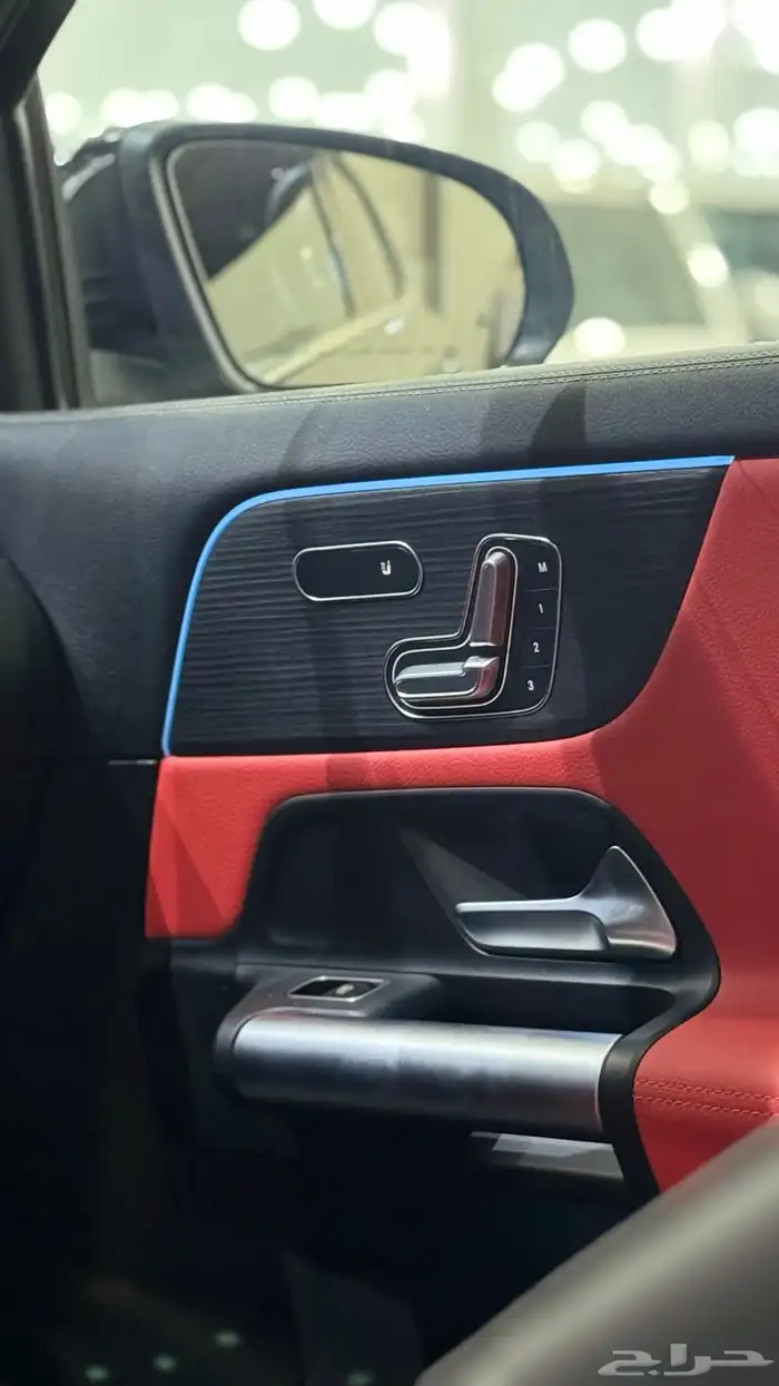 GLA200 موديل 2024 14